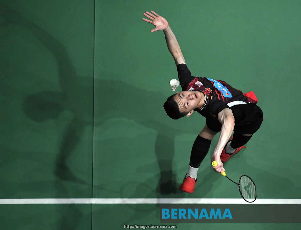 Thomas Cup Zii Jia Sure Of Overcoming Canada But Wary Of Brian Threat Sports Malay Mail