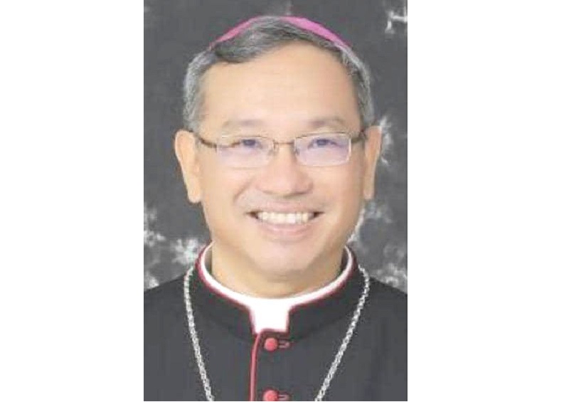 Association of Churches Sarawak Chairman Archbishop Simon Poh. u00e2u20acu201d Borneo Post Online pic