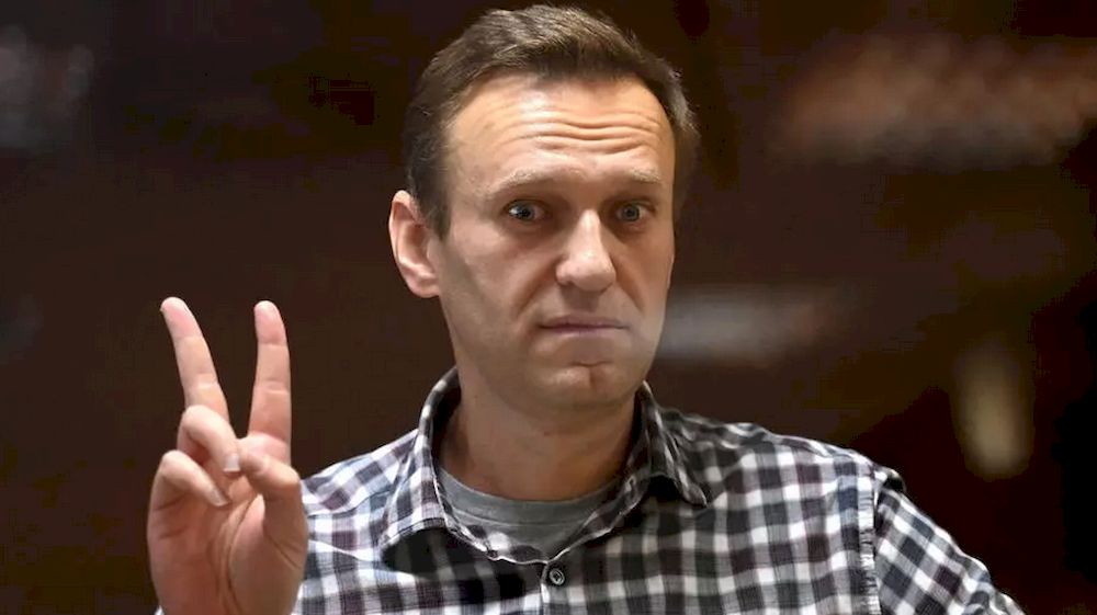Alexei Navalny has been Russian President Vladimir Putinu00e2u20acu2122s most prominent opponent. u00e2u20acu201d AFP pic