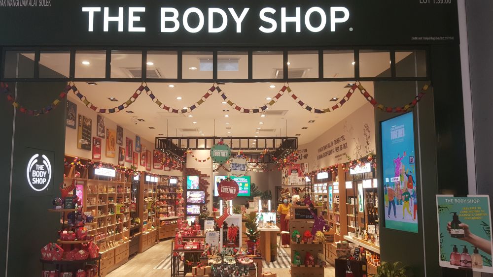 The Body Shop Malaysia has been supportive of both SIS and WAO's programmes for the past 20 years. — Picture courtesy of Body Shop Malaysia