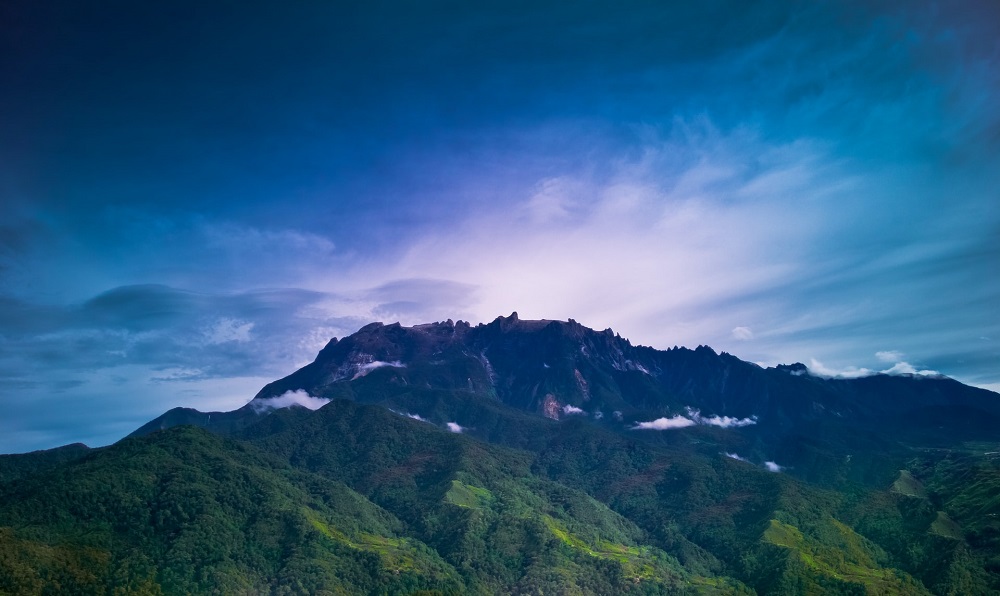 There’s more the East Malaysia than just Mount Kinabalu. ― Picture from Unsplash