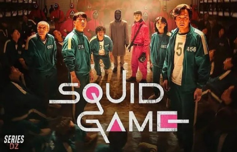 The nine-episode u00e2u20acu02dcSquid Gameu00e2u20acu2122 series is poised to become Netflix's most popular non-English show. u00e2u20acu2022 Picture via Instagram/Squid Game 