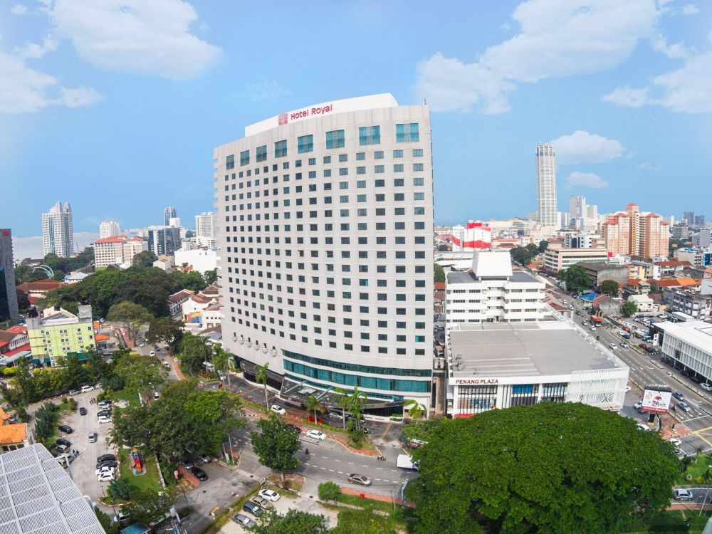 The Singapore-owned hotel is one of several hotel properties owned by Hotel Royal Limited in Singapore, Malaysia and Thailand. u00e2u20acu201d Picture via Facebook