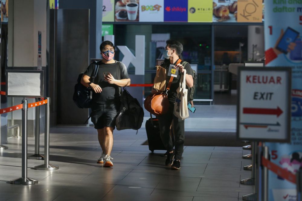 Full Flights From Kl To Langkawi As Holiday Island Welcomes Back Domestic Tourists Malaysia Malay Mail