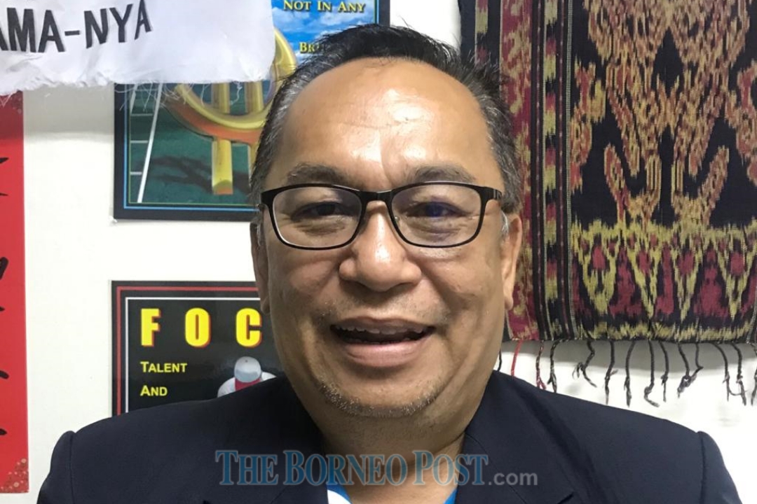 PBDS Baru president Bobby William questioned why the proposed new shariah law has to include a bill on control and restrictions on the development of non-Muslim religions in Malaysia. u00e2u20acu201d Borneo Post Online pic