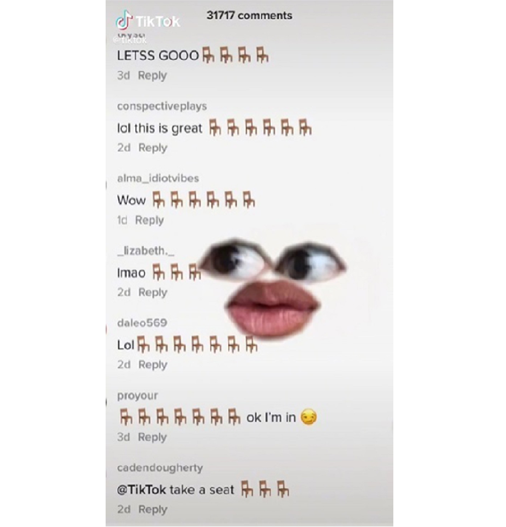 How TikTok Gave These Emojis New Meaning