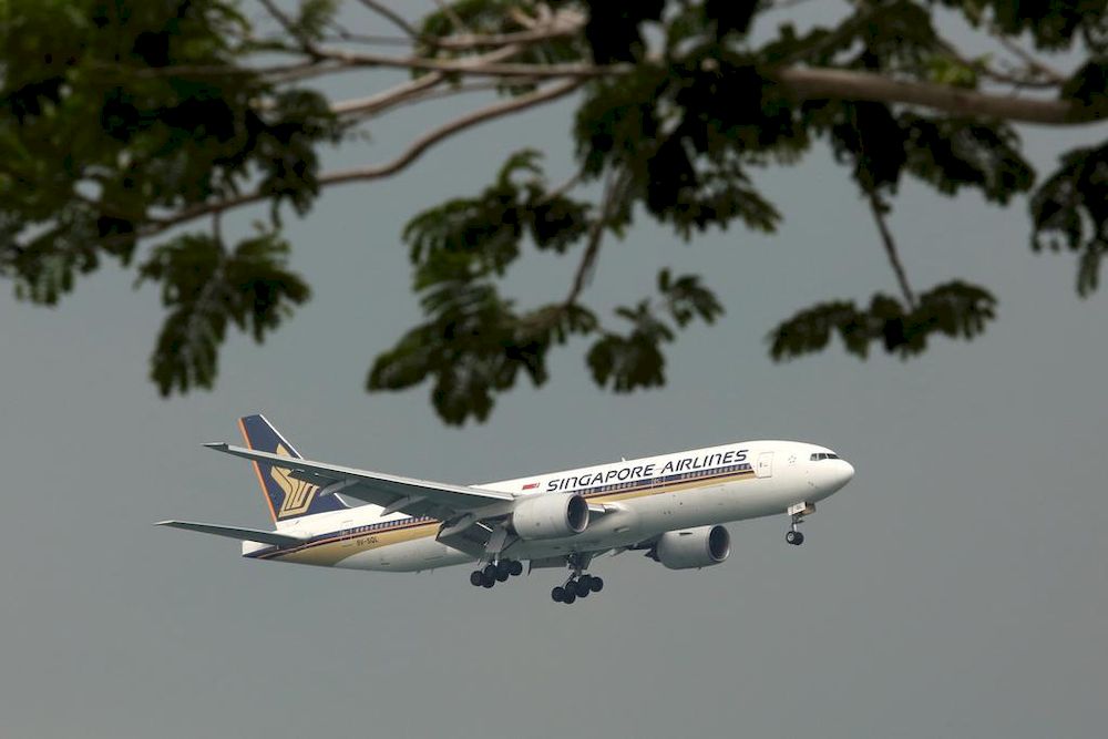 Singapore Airlinesu00e2u20acu2122 Flight Pass packages, which are offered in collaboration with United States-based provider Optiontown, may be customised based on destinations, the number of flights, the travel period and fare type. u00e2u20acu201d TODAY file pic