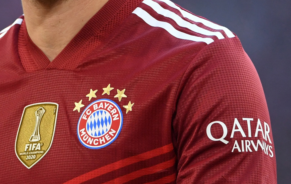 Tension has been building between the German giants and a group of Bayern supporters disgruntled about the club’s five-year sponsorship deal with state-owned Qatar Airways, worth around €20 million per year. — AFP pic