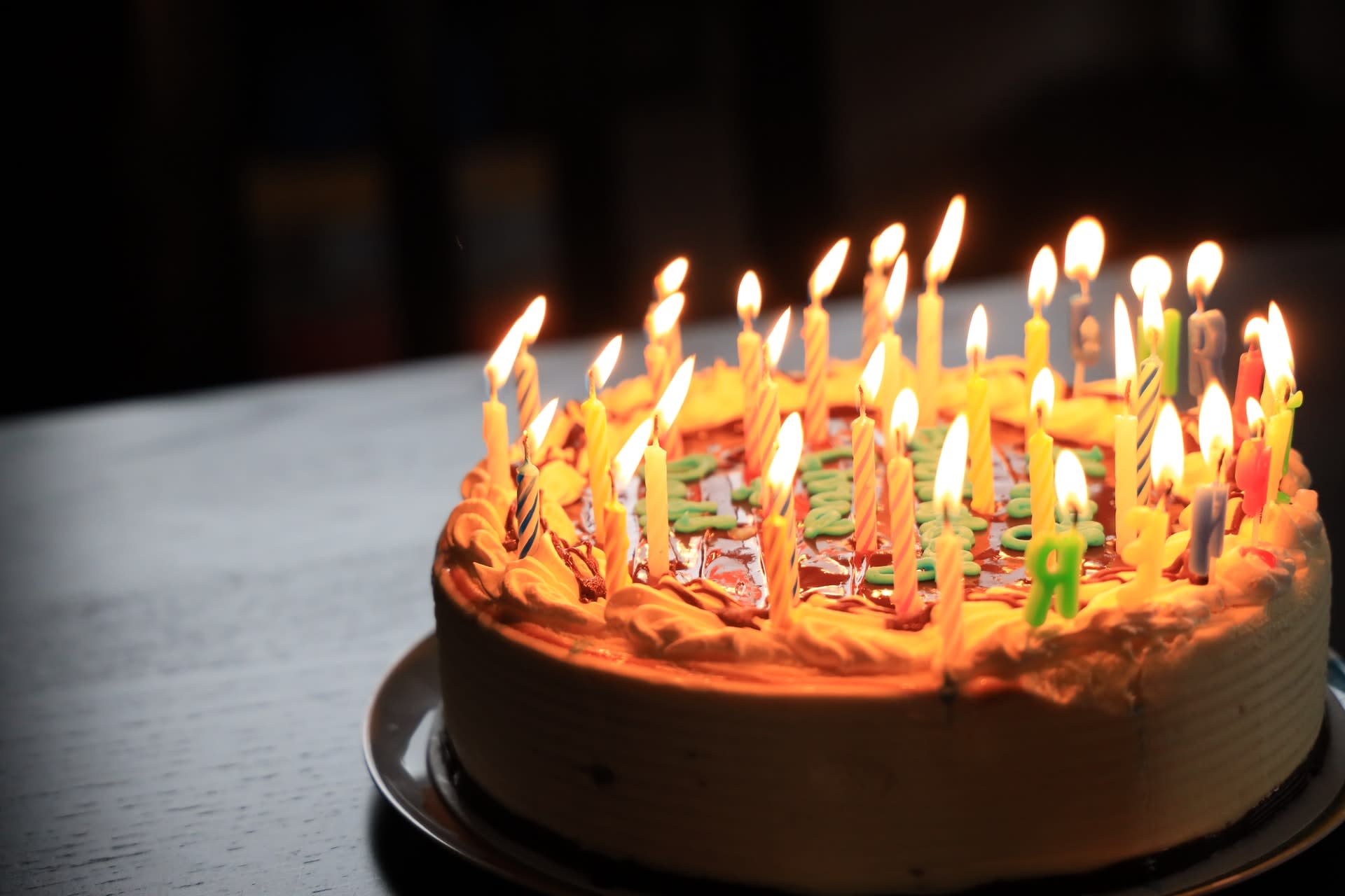 Sixteen people were fined for attending a 20-person birthday party at a flat in Hougang last year. ― Unsplash pic