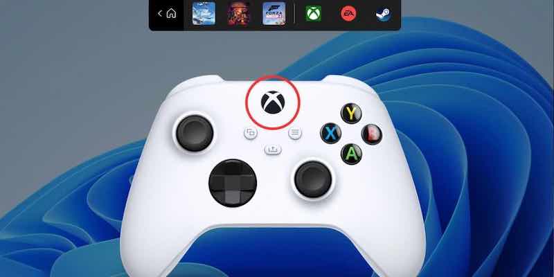 Microsoft are planning some notable changes to the Game Bar. u00e2u20acu201d SoyaCincau pic