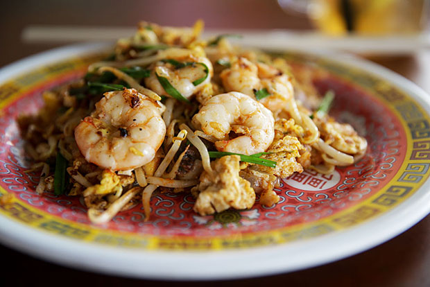 Jalan Batai Restoran Seng Lee S Char Kway Teow Relocates To Klang Eat Drink Malay Mail