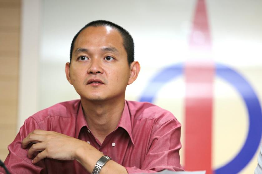 Dap Wants Ec To Explain Mismatch In Teluk Intan Vote Tally And Turnout Malaysia Malay Mail