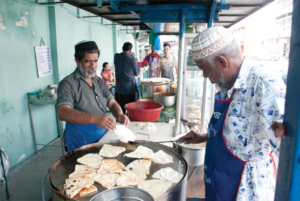 Eat Penang: A 24-hour street food experience | Eat/Drink | Malay Mail