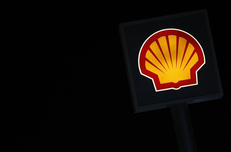 A Shell logo is seen at a petrol station in Ankara March 6, 2012. u00e2u20acu201c Reuters pic