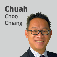 Chuah Choo Chiang