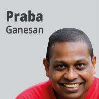 Praba Ganesan